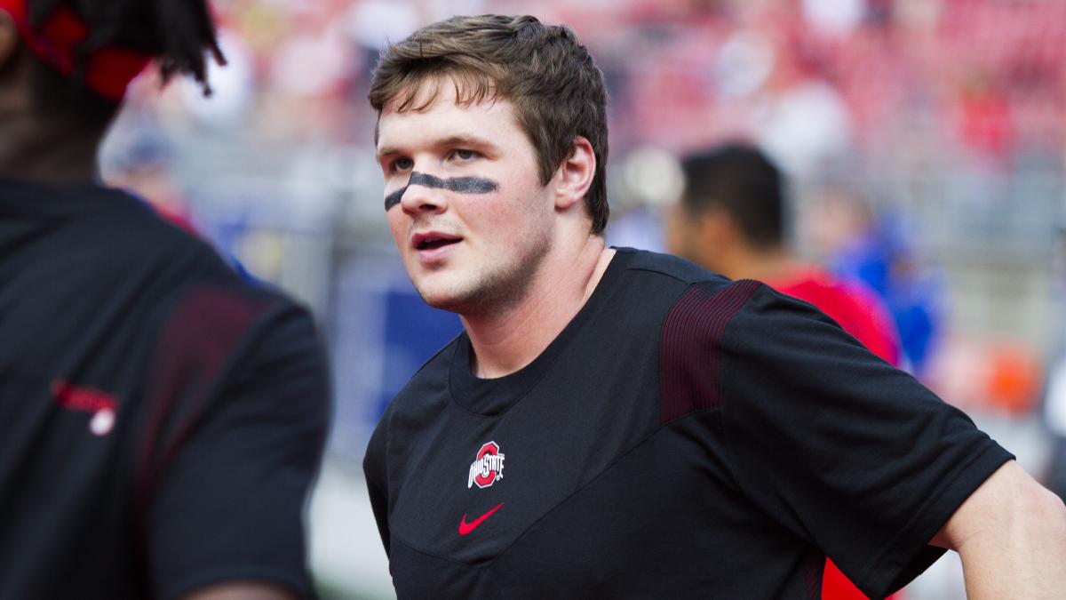 10. Kyle McCord
